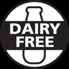 Dairy Free